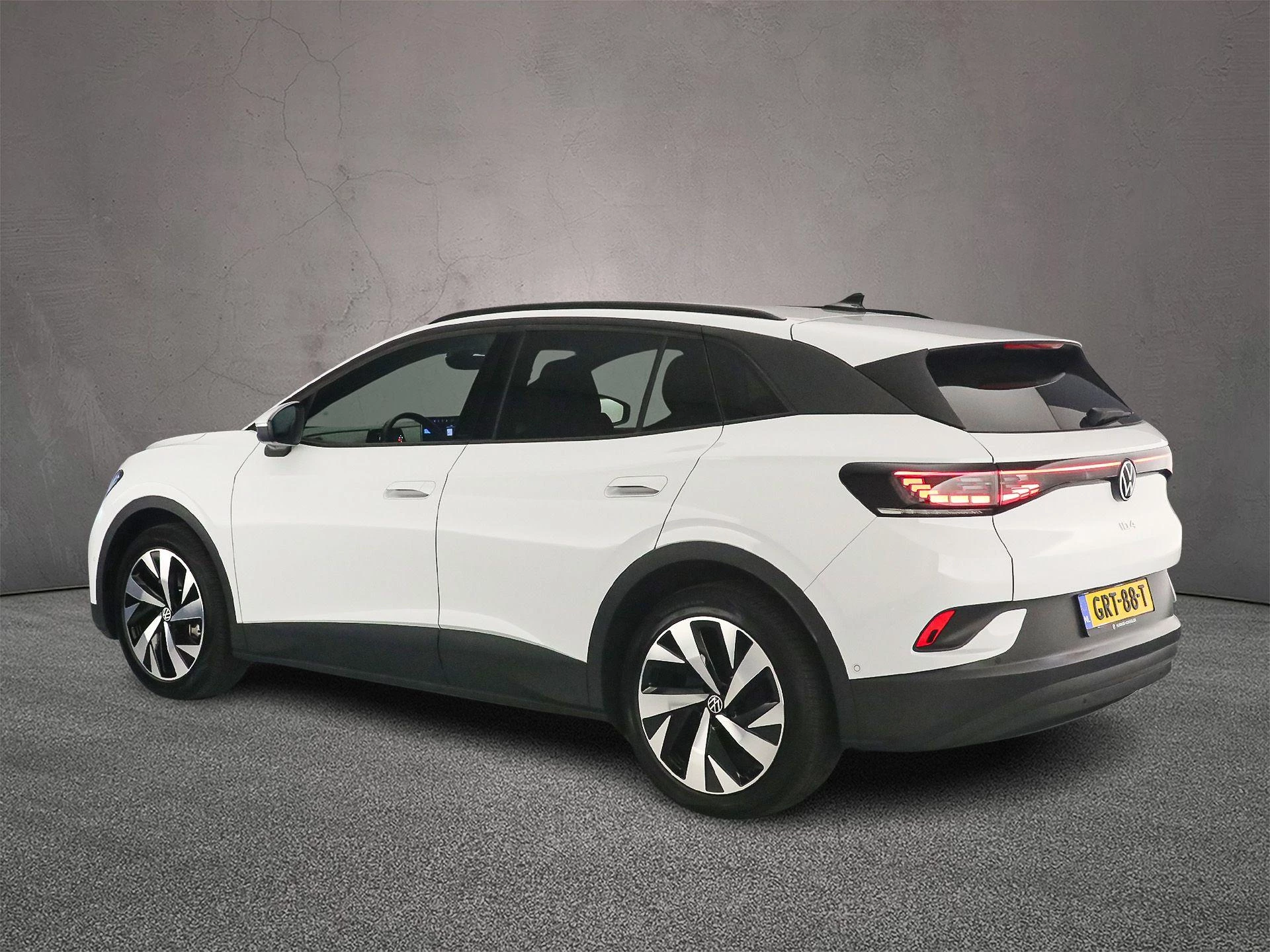 Hoofdafbeelding Volkswagen ID.4