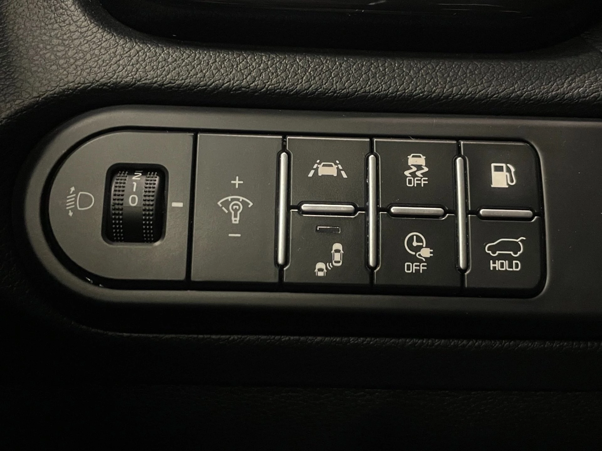 Hoofdafbeelding Kia XCeed