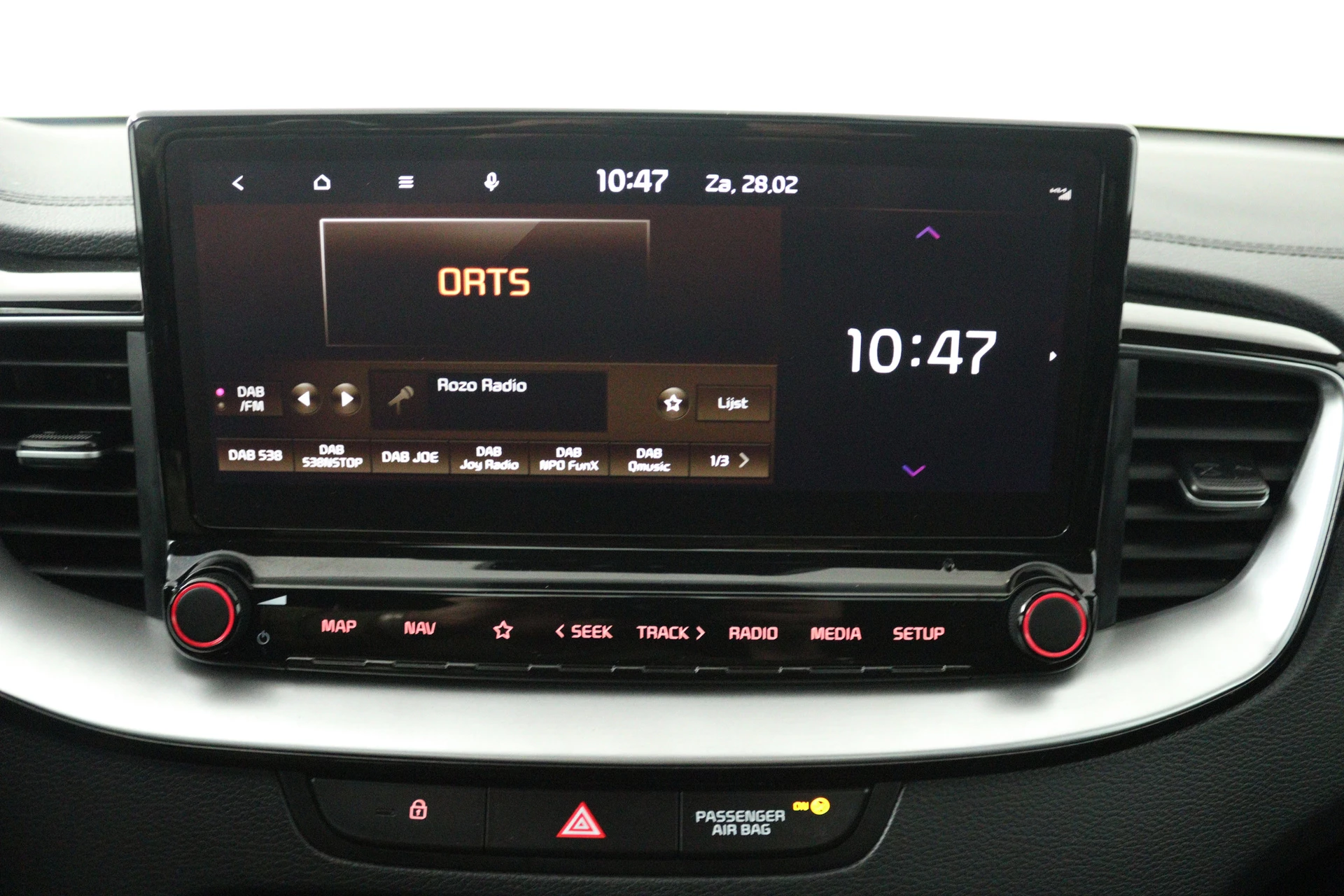 Hoofdafbeelding Kia ProCeed