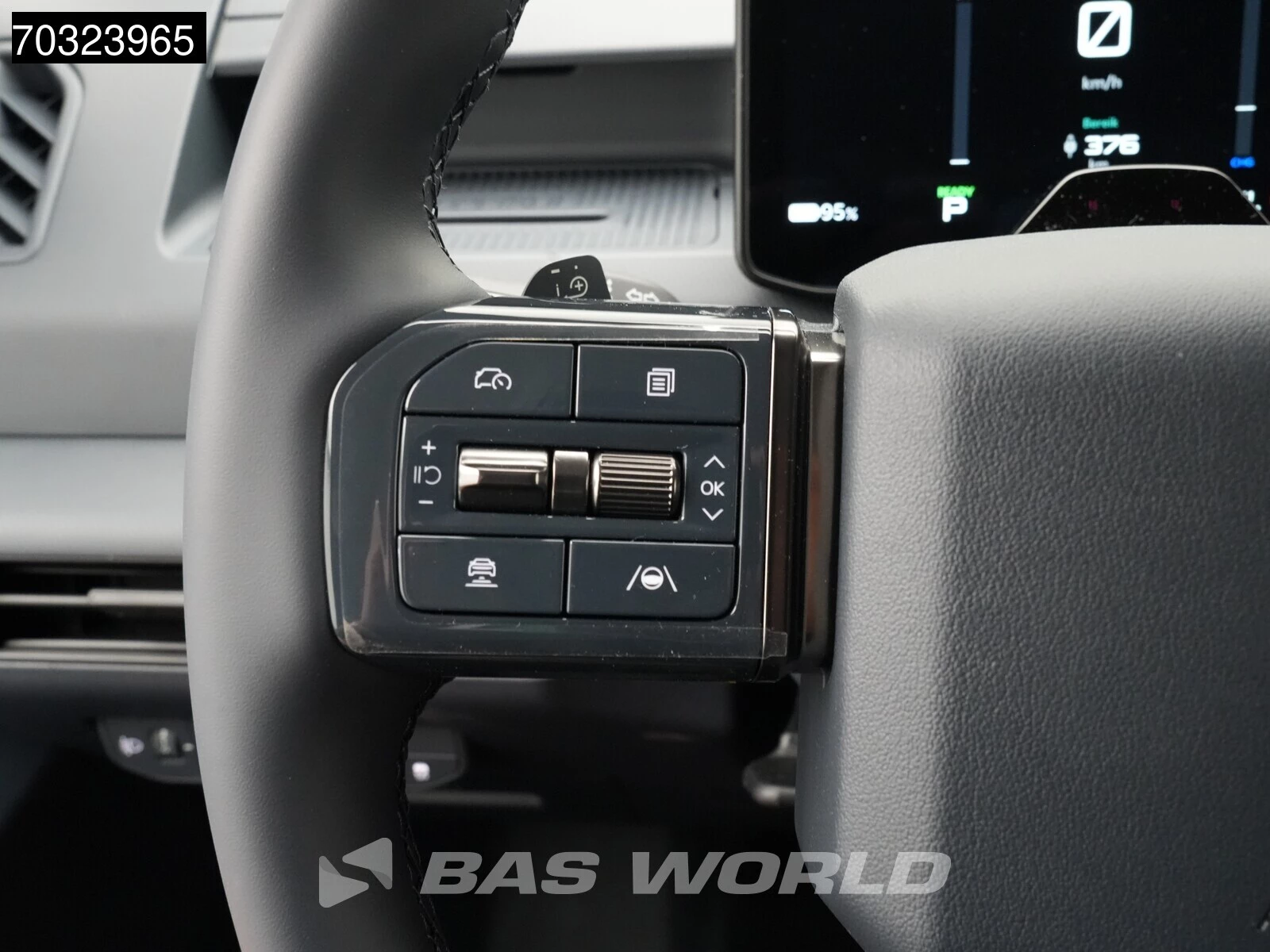 Hoofdafbeelding Kia PV5