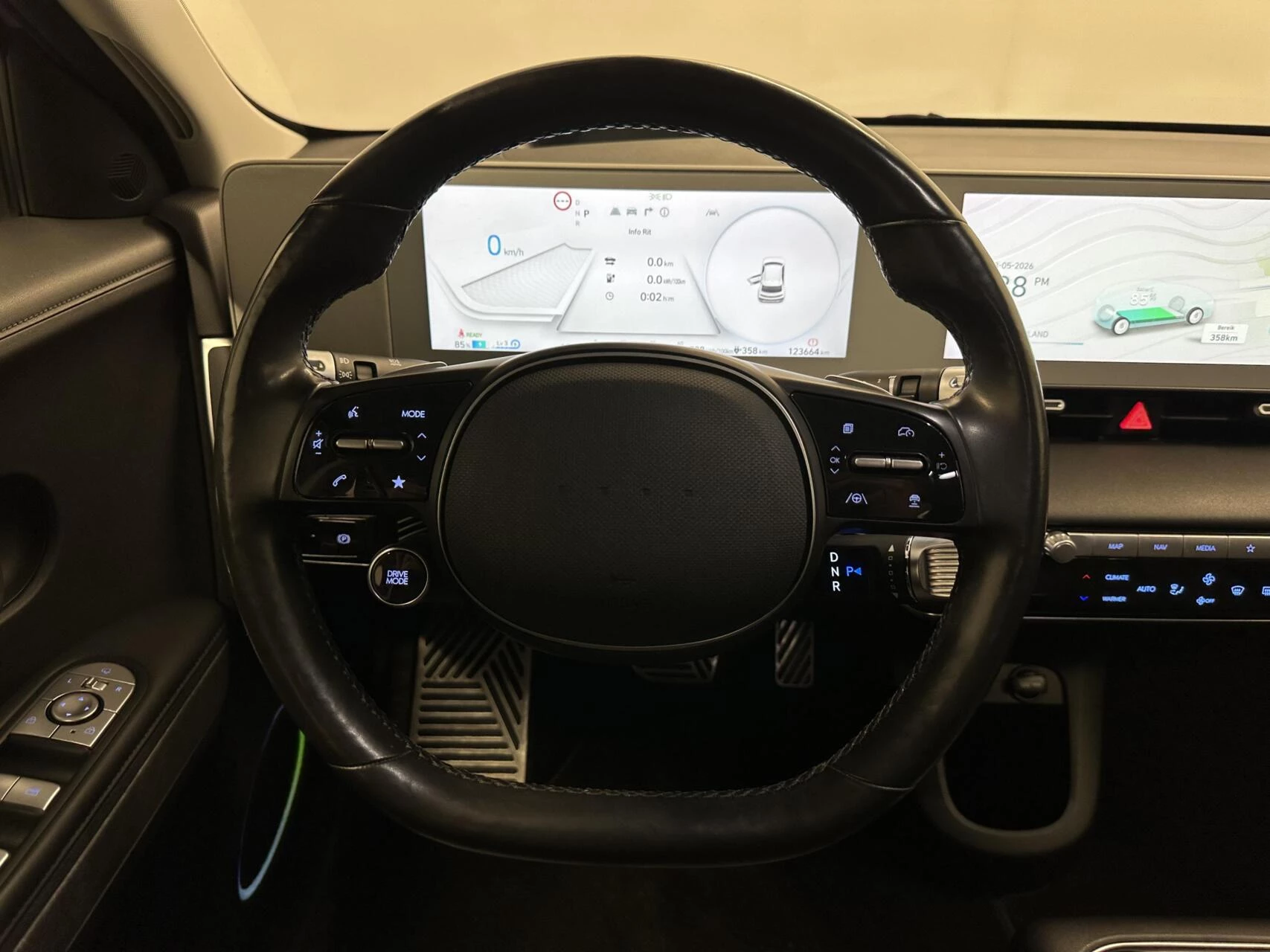 Hoofdafbeelding Hyundai IONIQ 5