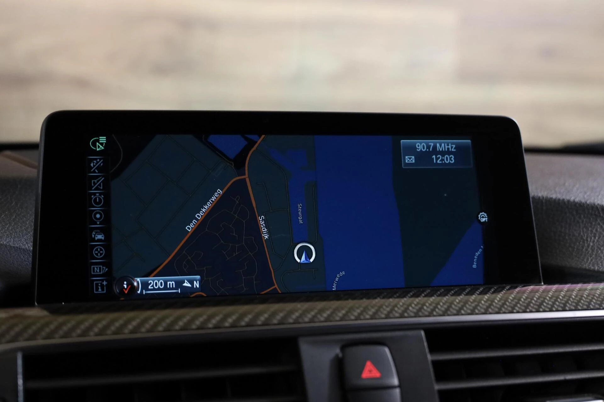 Hoofdafbeelding BMW M3