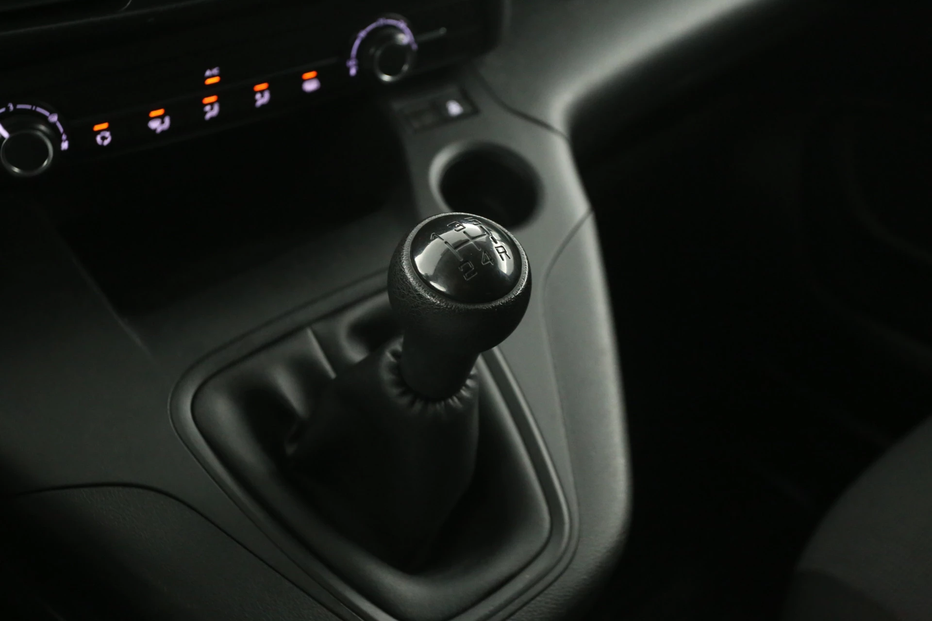 Hoofdafbeelding Toyota ProAce