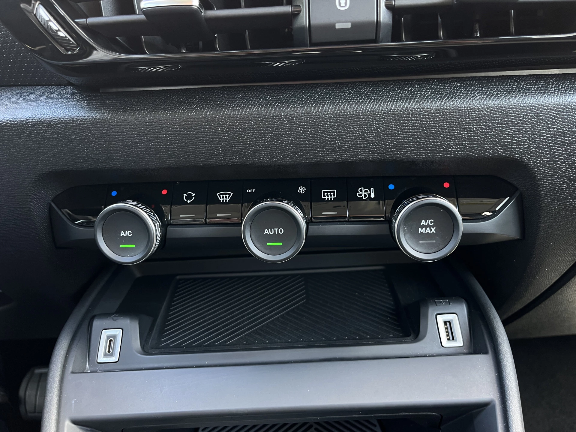 Hoofdafbeelding Citroën C4