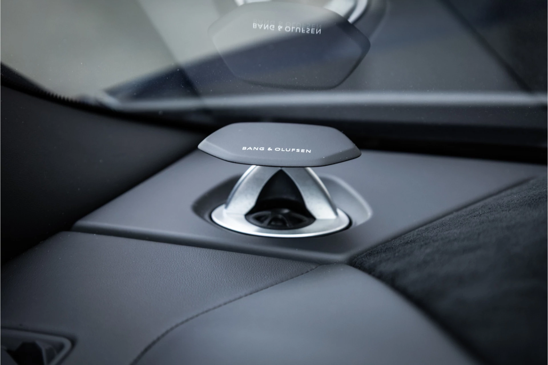 Hoofdafbeelding Lamborghini Urus