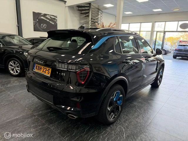 Hoofdafbeelding Lynk & Co 01