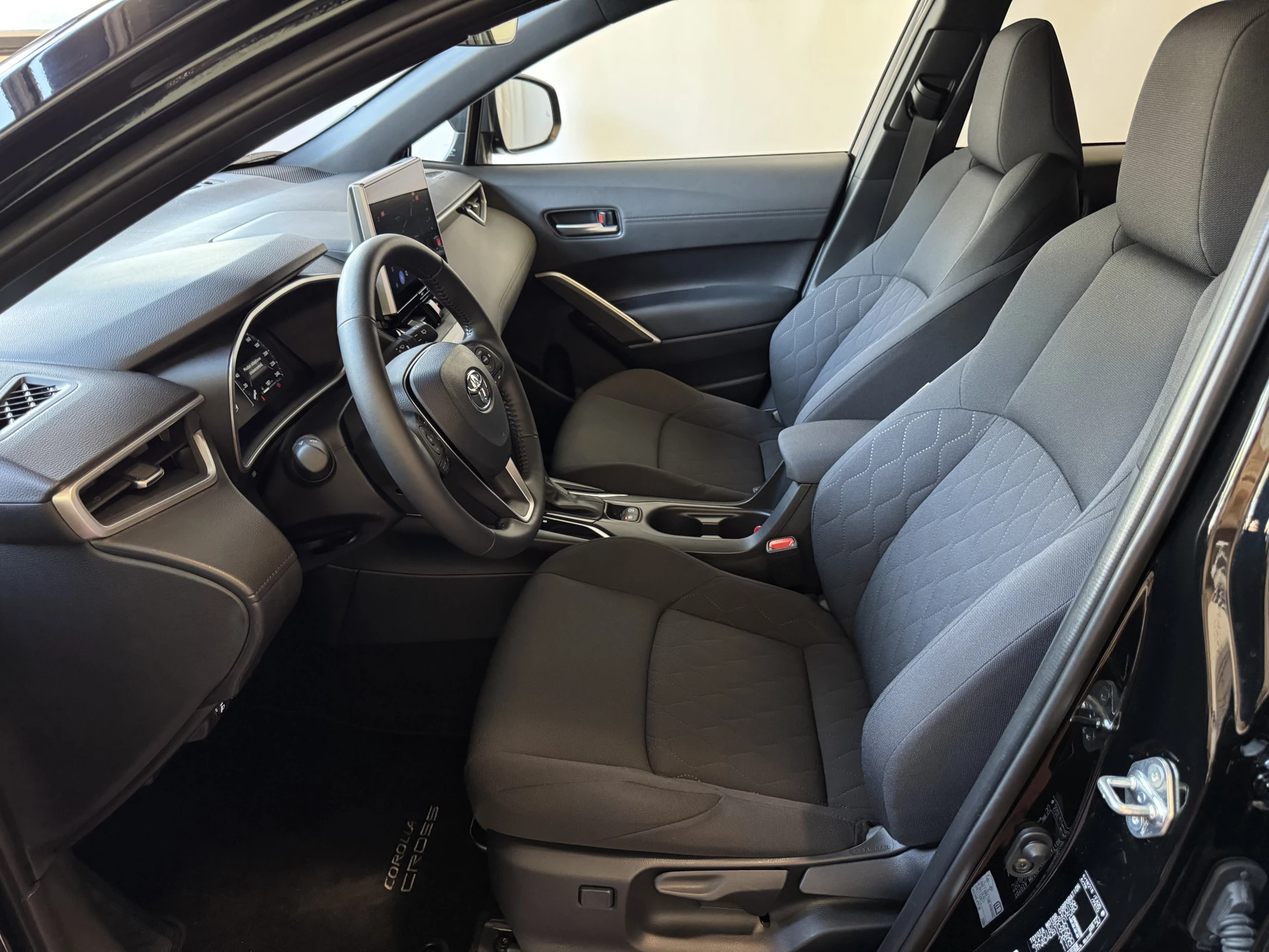 Hoofdafbeelding Toyota Corolla Cross