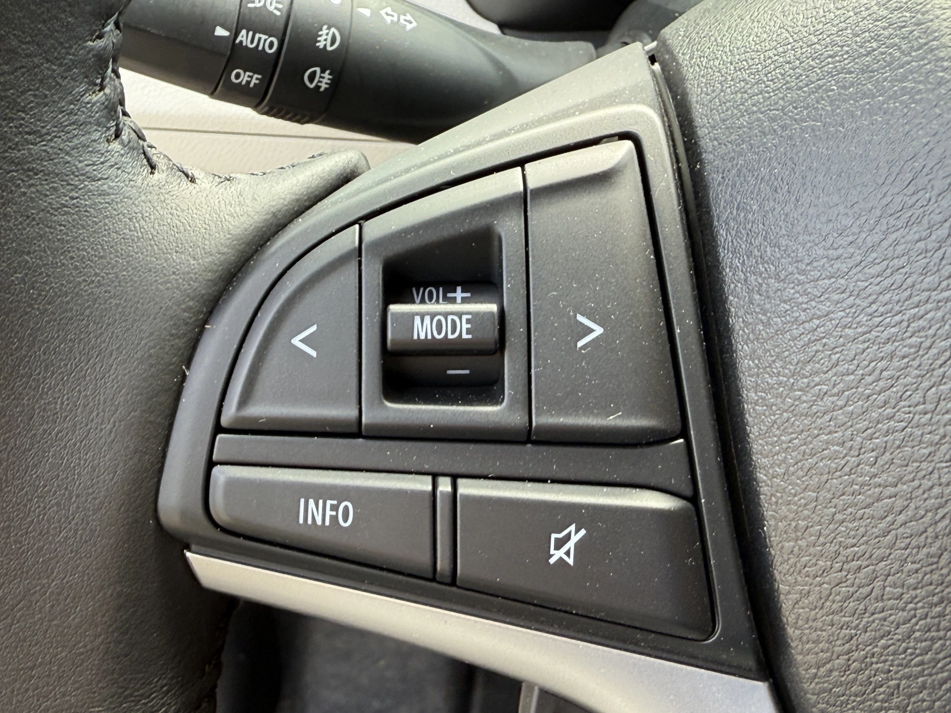 Hoofdafbeelding Suzuki Ignis
