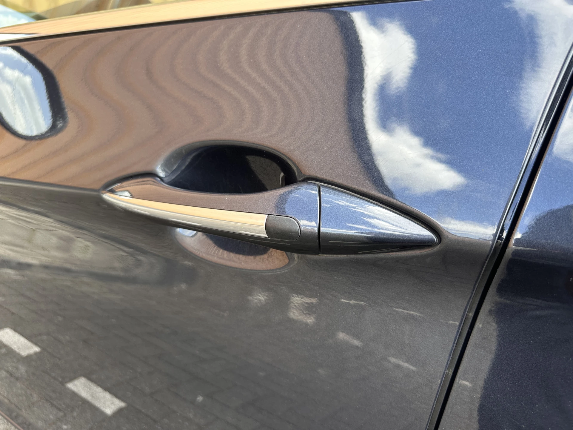 Hoofdafbeelding Hyundai i40