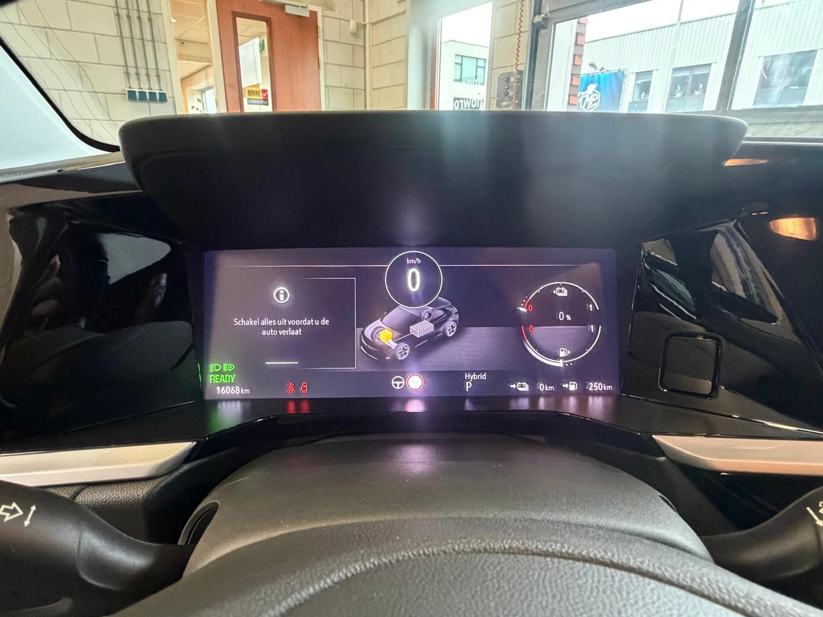 Hoofdafbeelding Opel Grandland