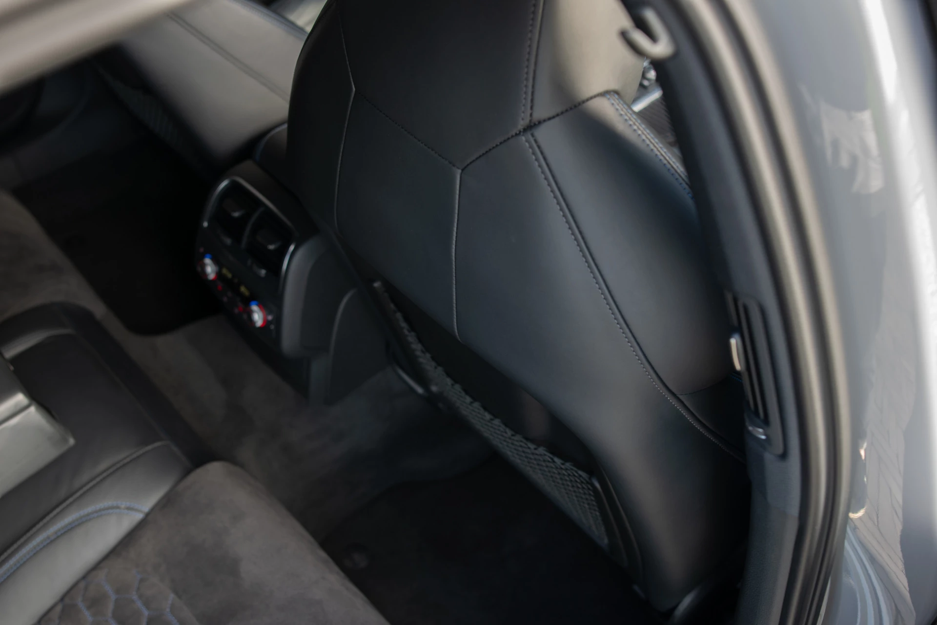 Hoofdafbeelding Audi RS6