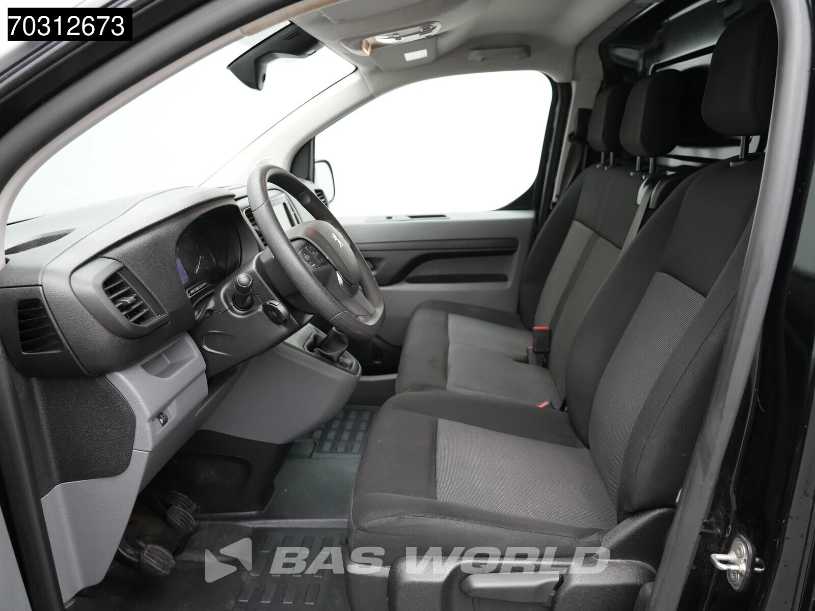 Hoofdafbeelding Peugeot Expert