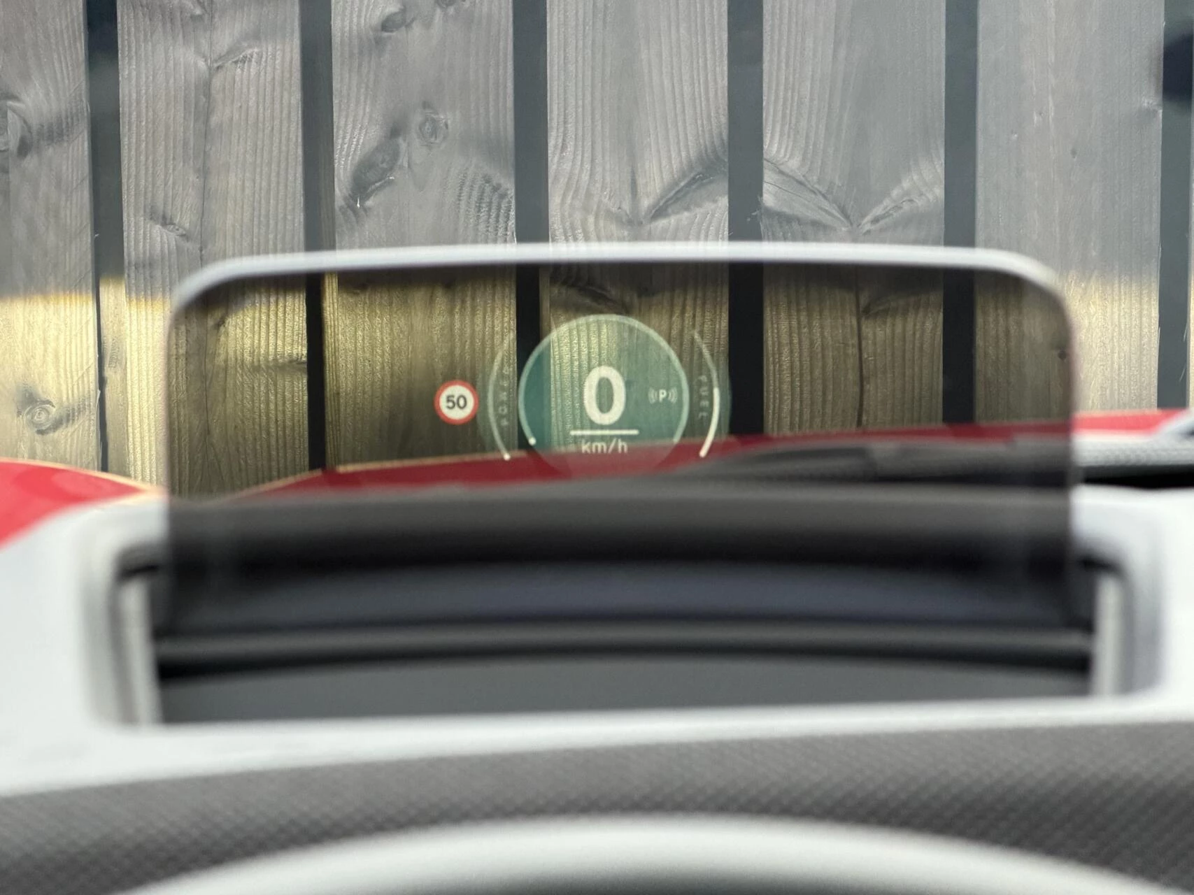 Hoofdafbeelding MINI Cooper S