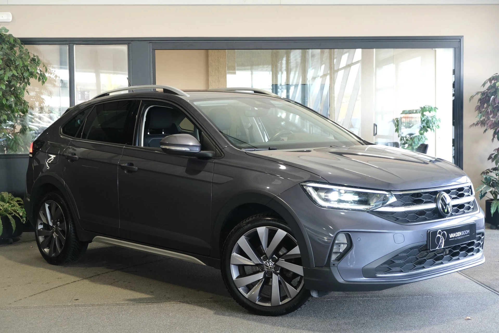 Hoofdafbeelding Volkswagen Taigo