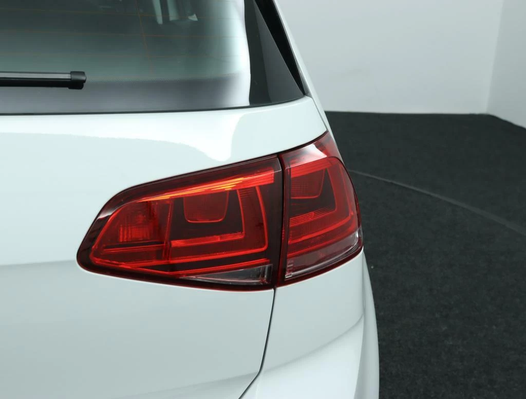 Hoofdafbeelding Volkswagen e-Golf