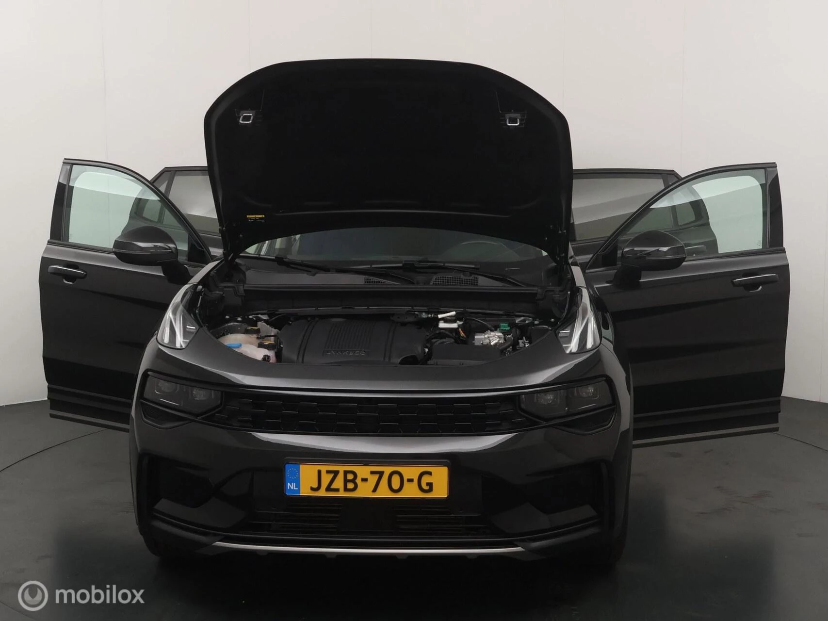 Hoofdafbeelding Lynk & Co 01