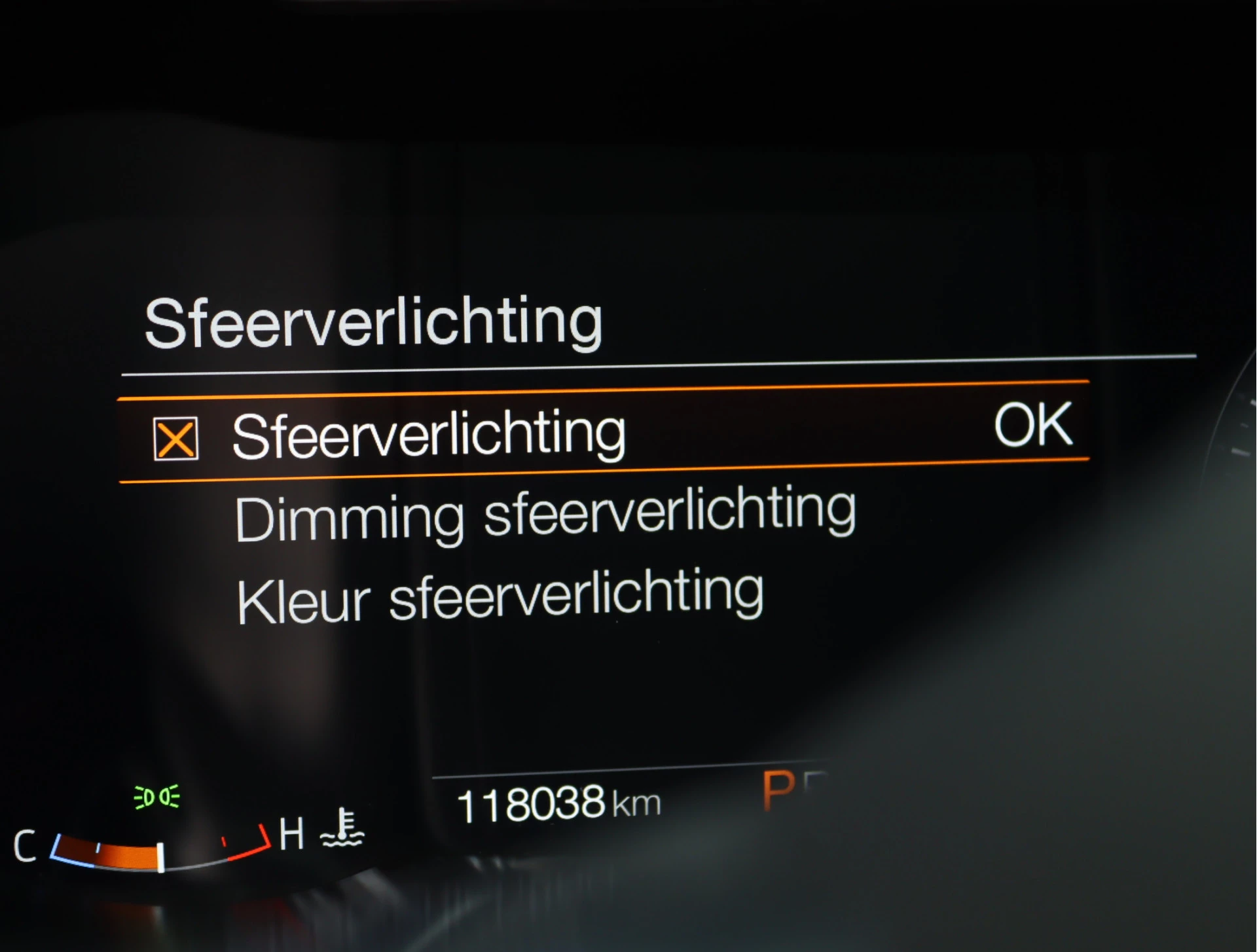 Hoofdafbeelding Ford Mustang