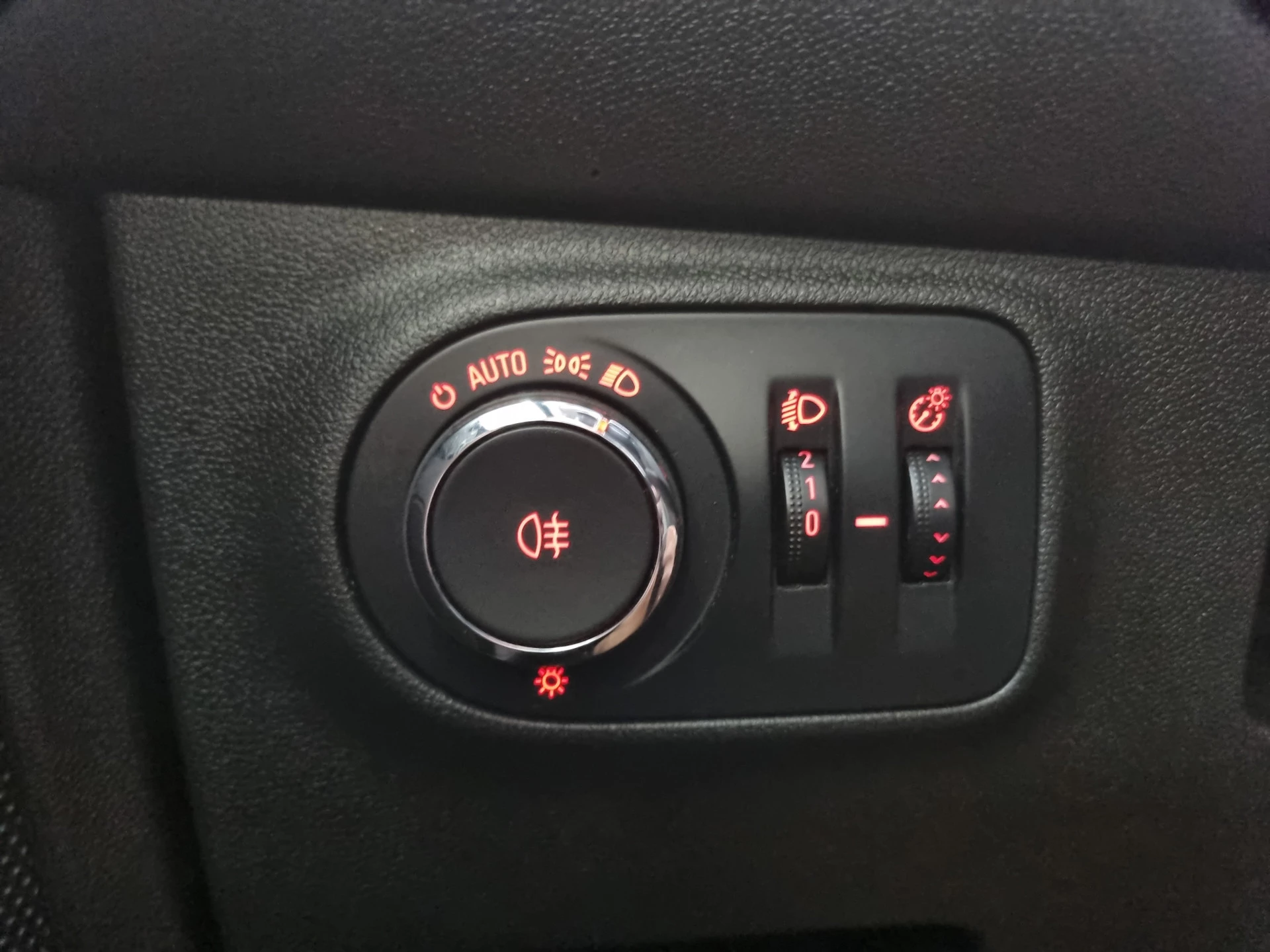 Hoofdafbeelding Opel ADAM