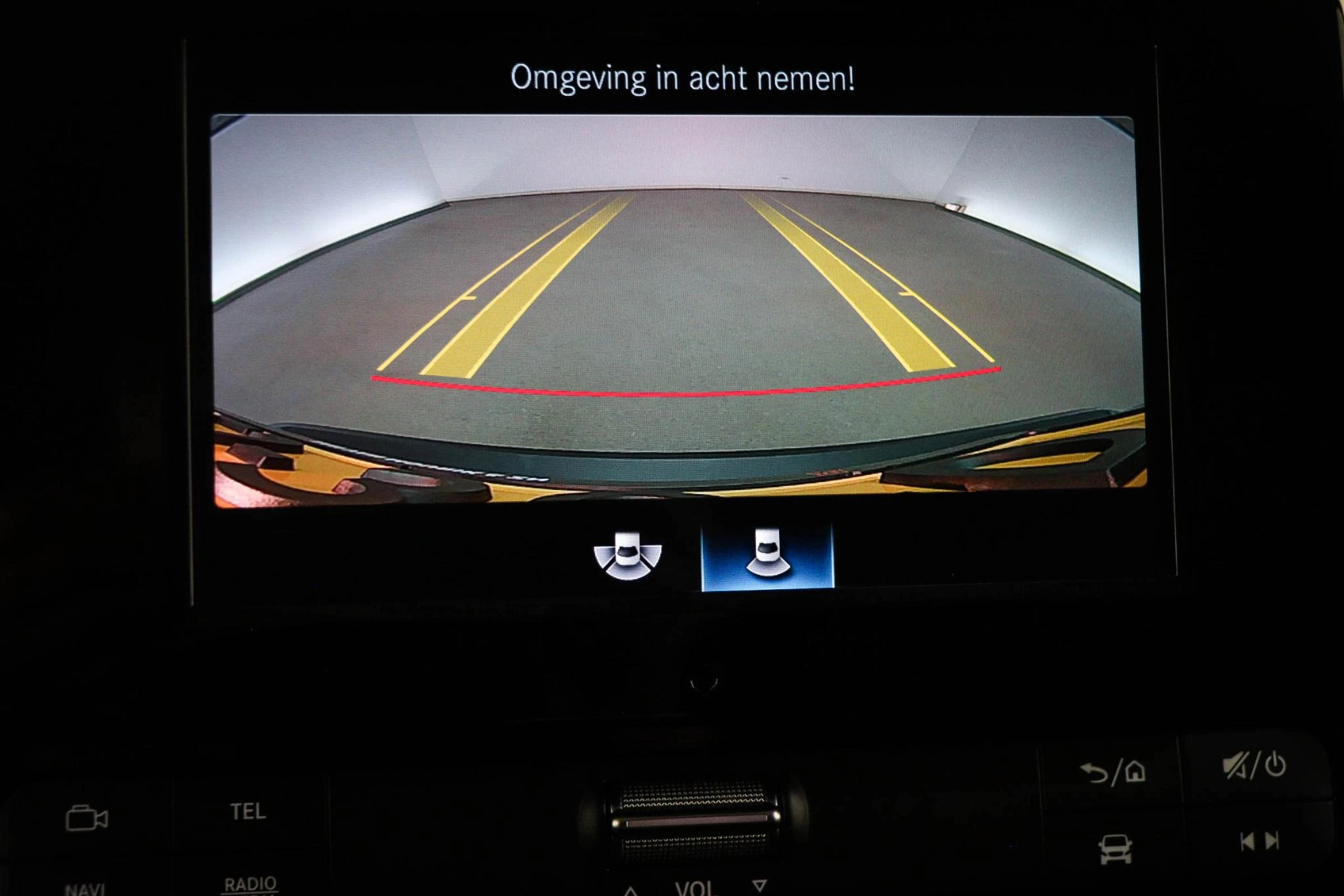 Hoofdafbeelding Mercedes-Benz Citan