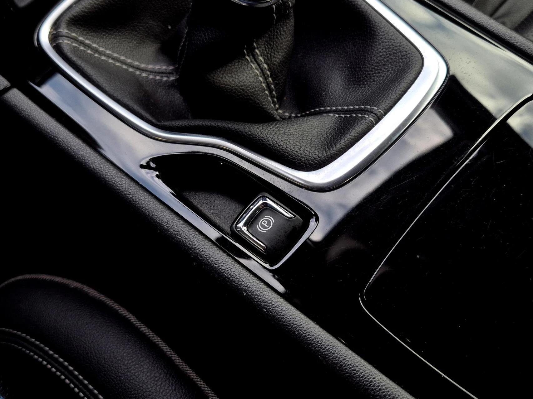 Hoofdafbeelding Opel Insignia