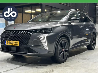 Ds 7 E-Tense 225 Performance Line | SOH 89%