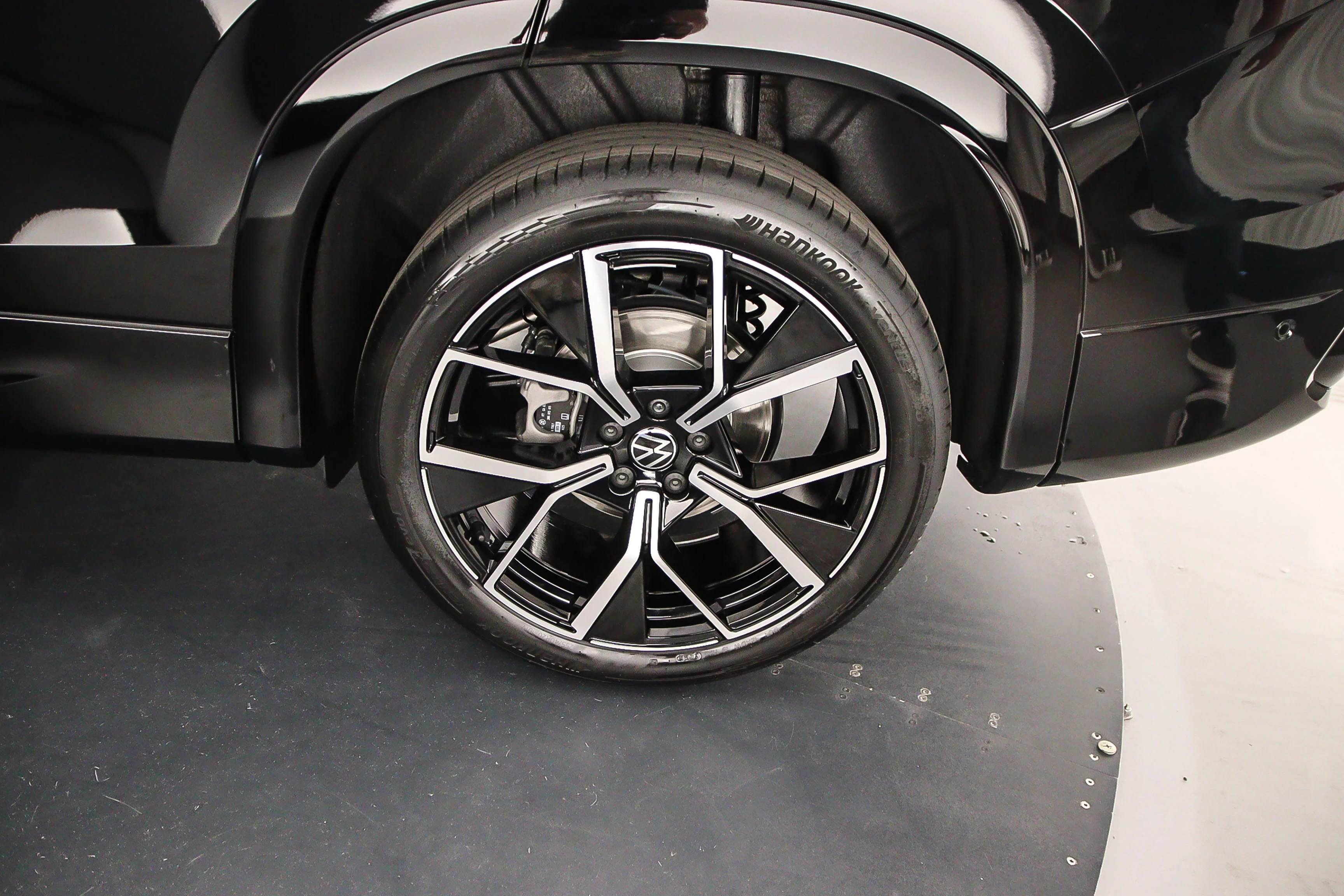 Hoofdafbeelding Volkswagen Tayron