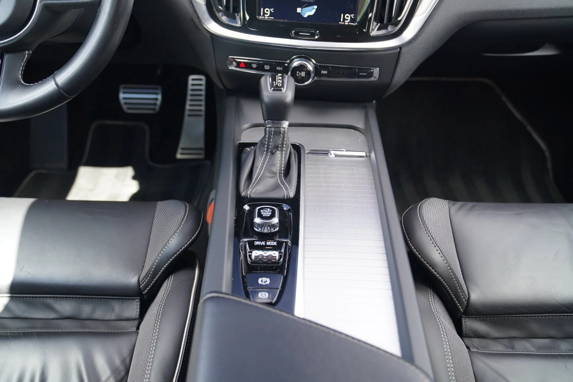 Hoofdafbeelding Volvo S60