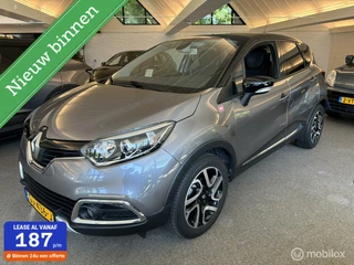 Renault Captur 0.9 TCe Helly Hansen