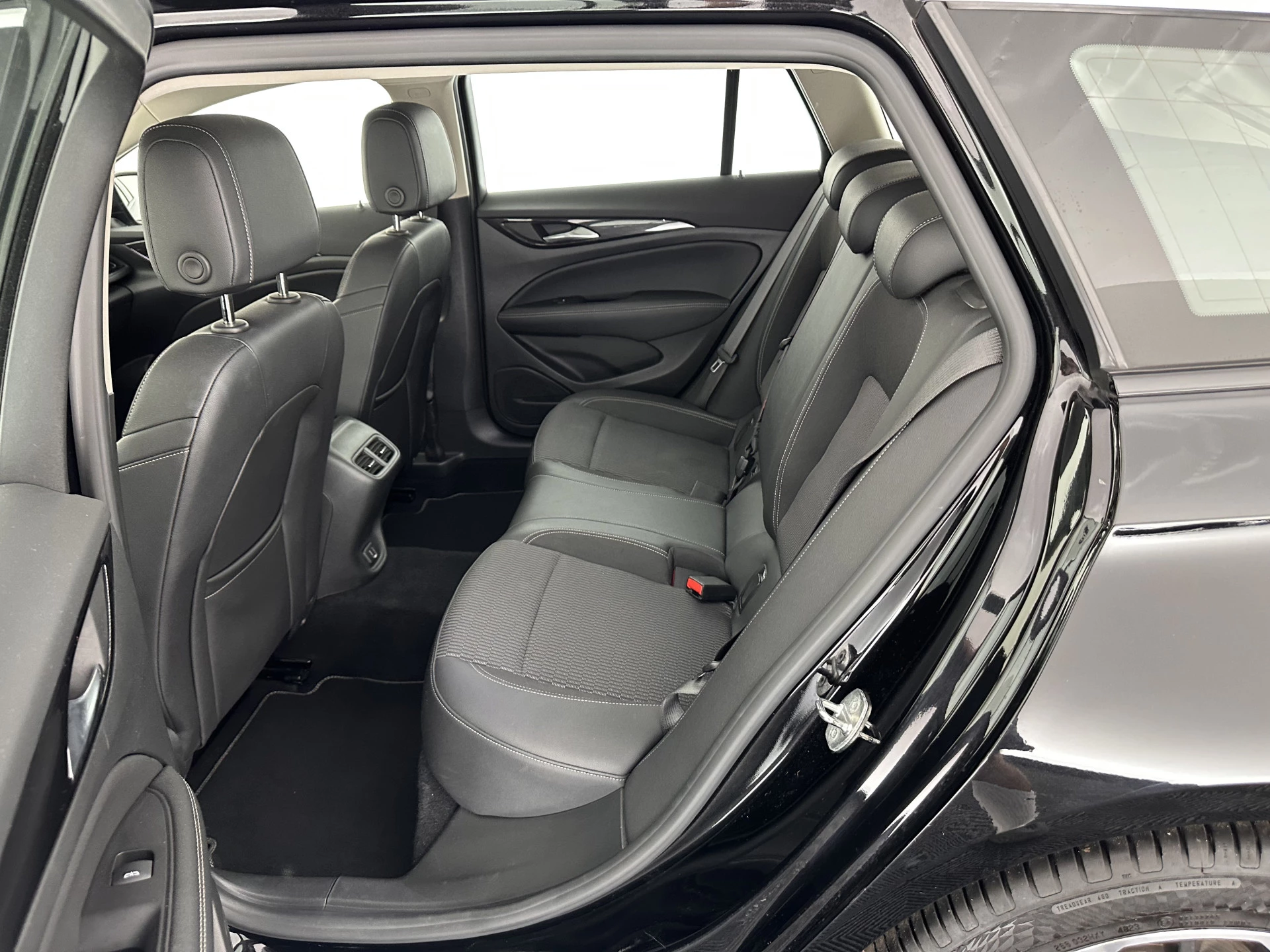 Hoofdafbeelding Opel Insignia