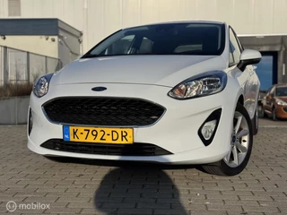 Ford Fiesta 1.0 EcoBoost Apple Carplay, DAB+ , LED, PDC