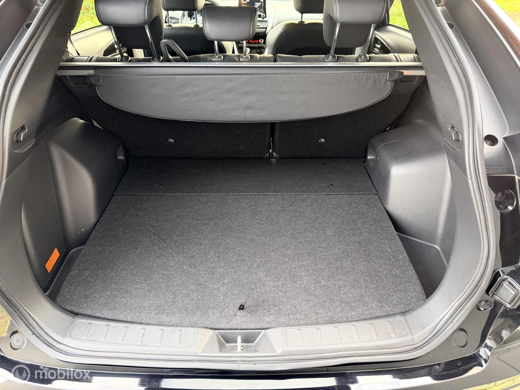 Hoofdafbeelding Mitsubishi Eclipse Cross