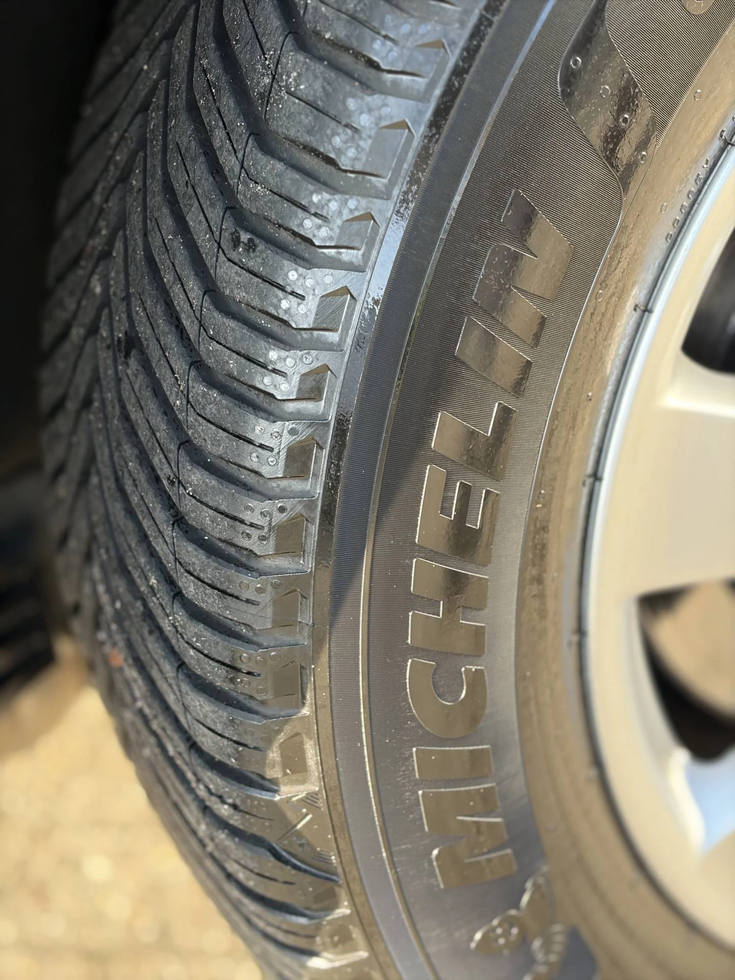 Hoofdafbeelding Mercedes-Benz R-Klasse