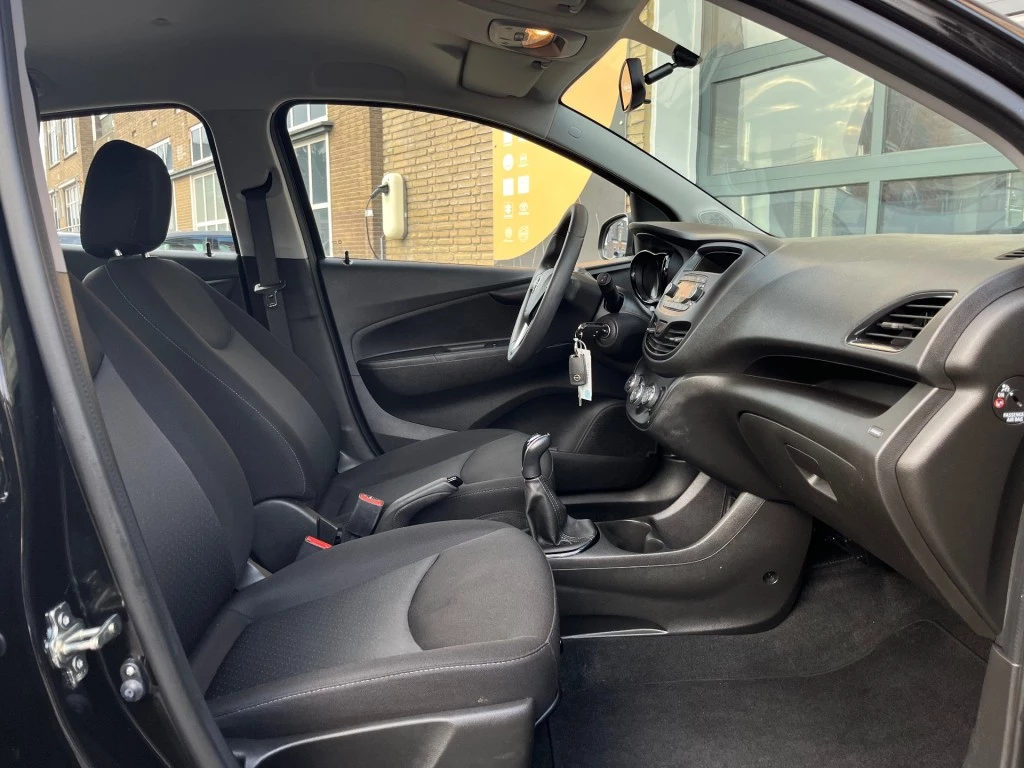 Hoofdafbeelding Opel KARL