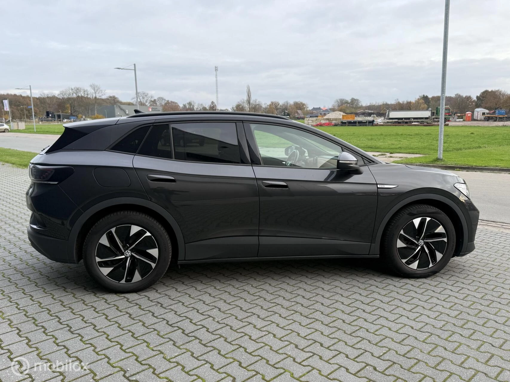 Hoofdafbeelding Volkswagen ID.4