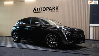 Peugeot 308 1.2 PureTech GT AUTOMAAT/CAMERA/SFEERVERLICHTING/CARPLAY/DEALERONDERHOUDEN/GARANTIE