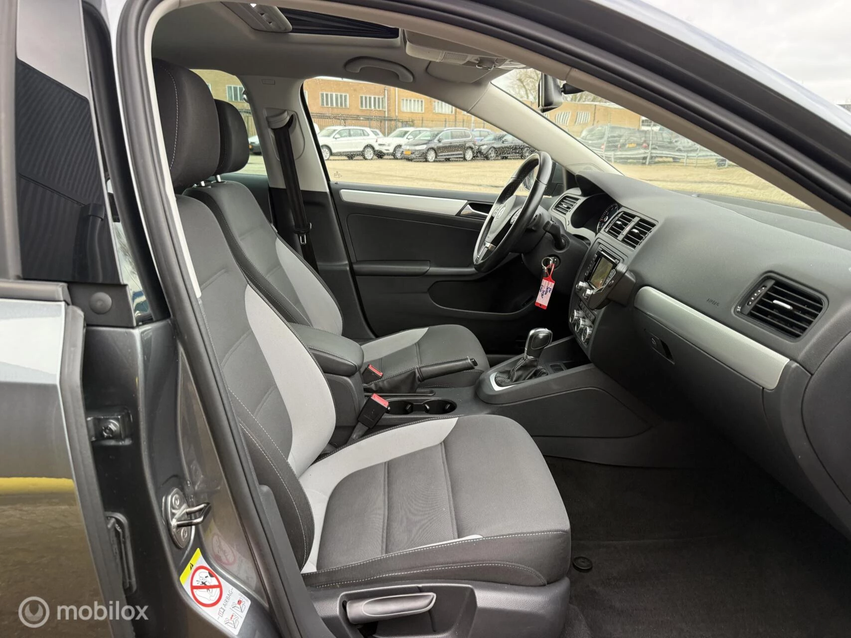 Hoofdafbeelding Volkswagen Jetta