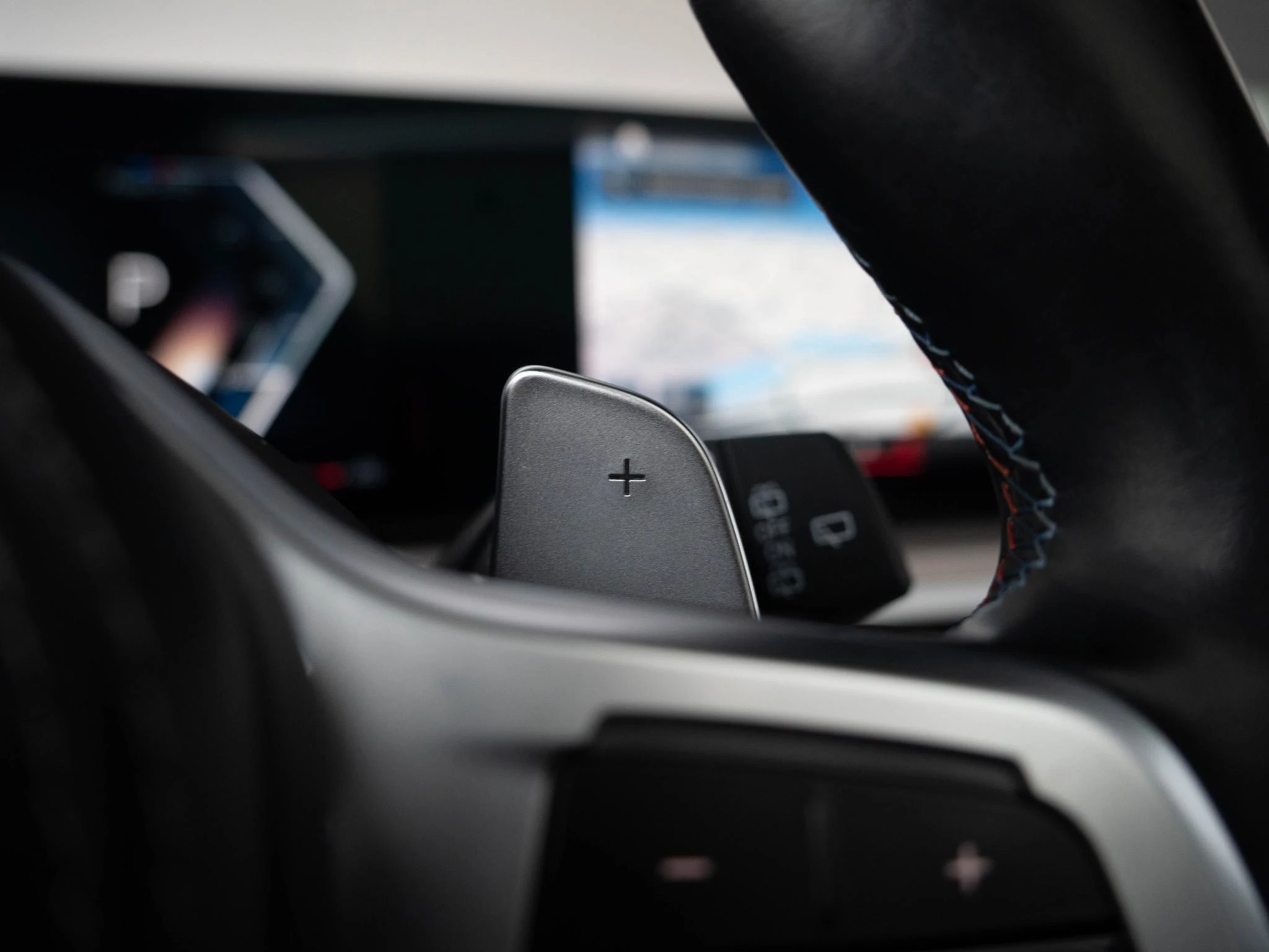 Hoofdafbeelding BMW X7