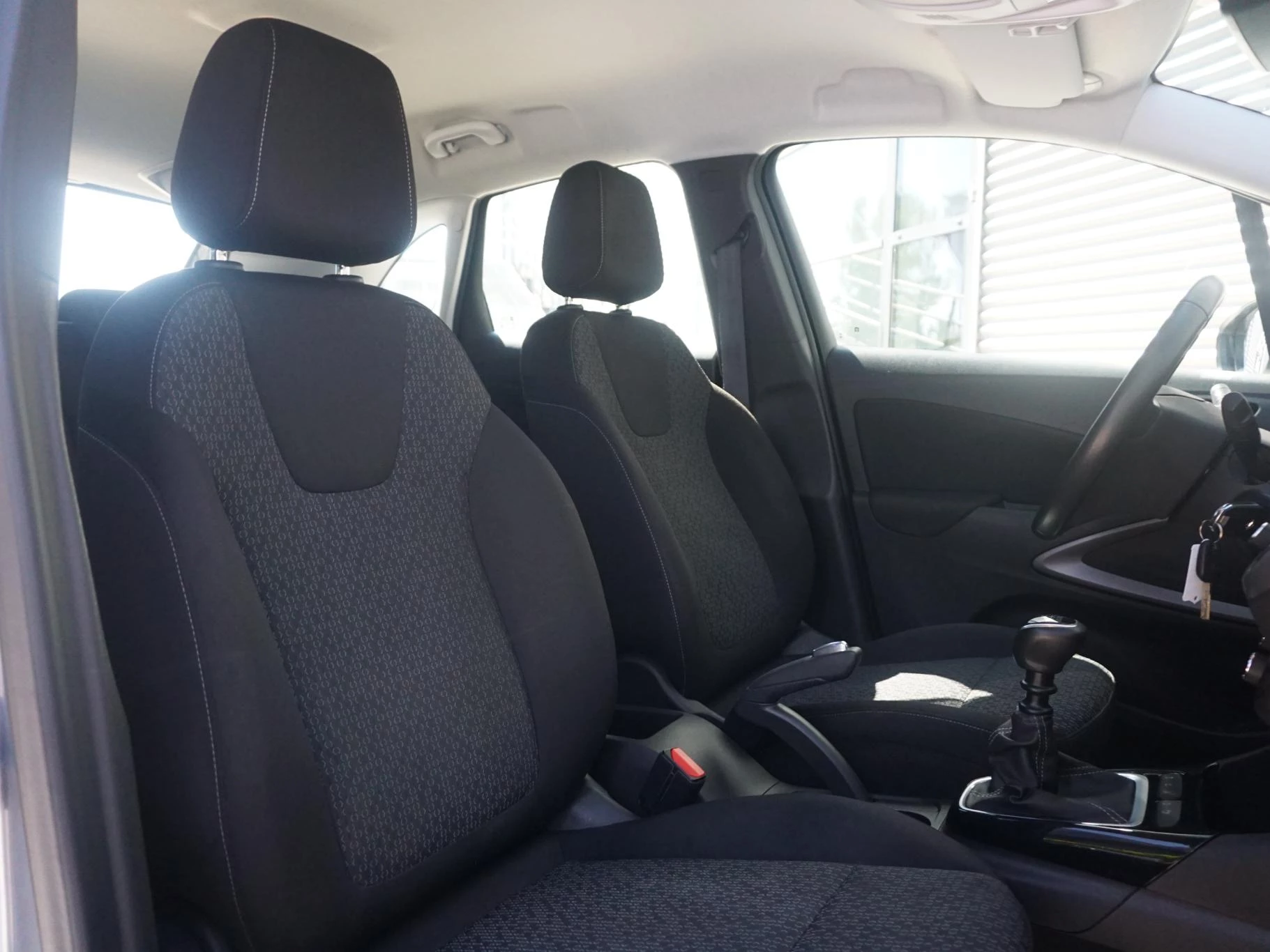 Hoofdafbeelding Opel Crossland