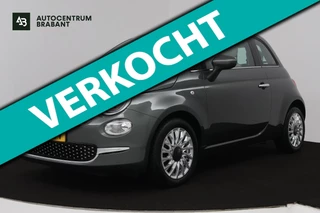 Fiat 500 1.2 Lounge Automaat