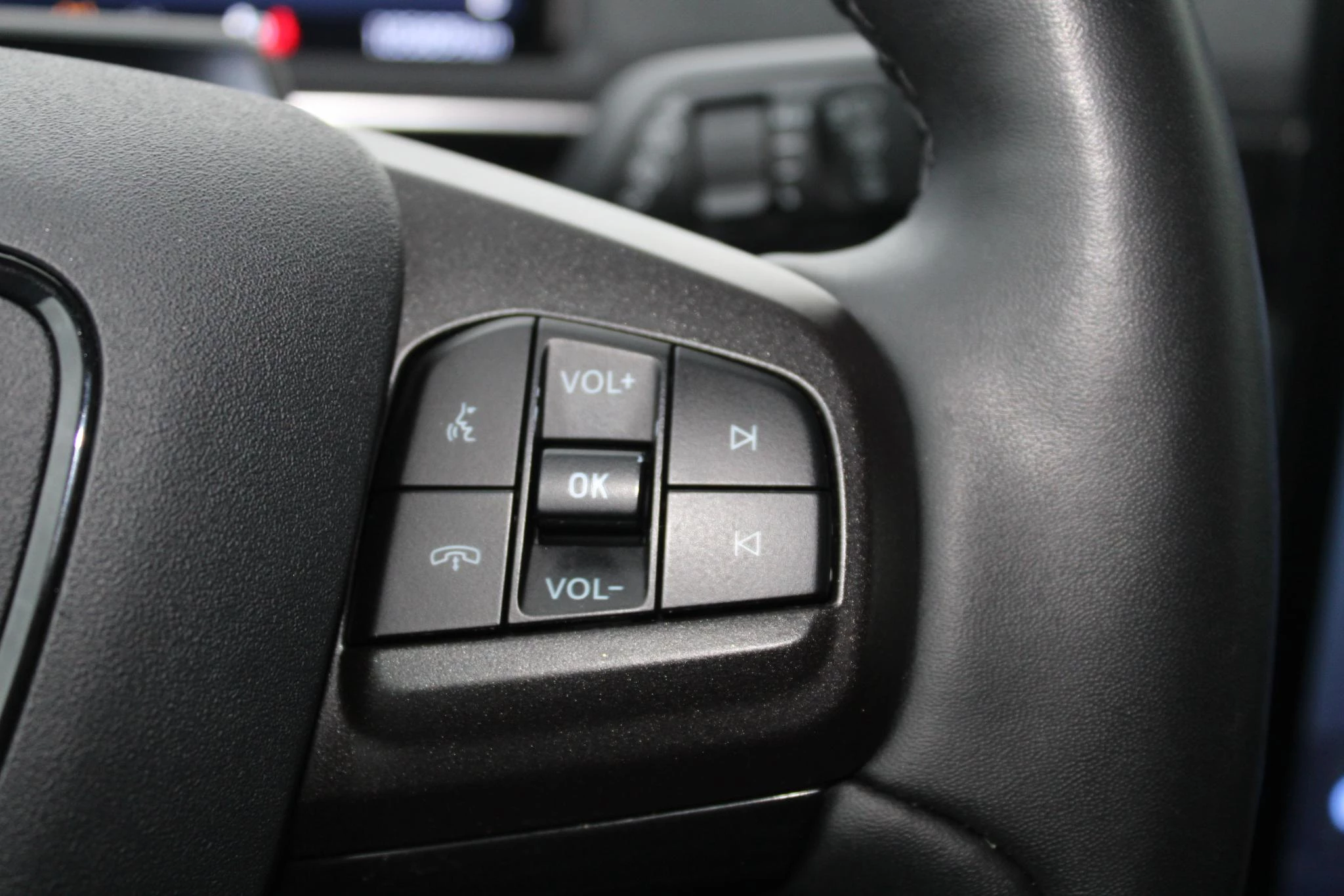 Hoofdafbeelding Ford Mustang Mach-E