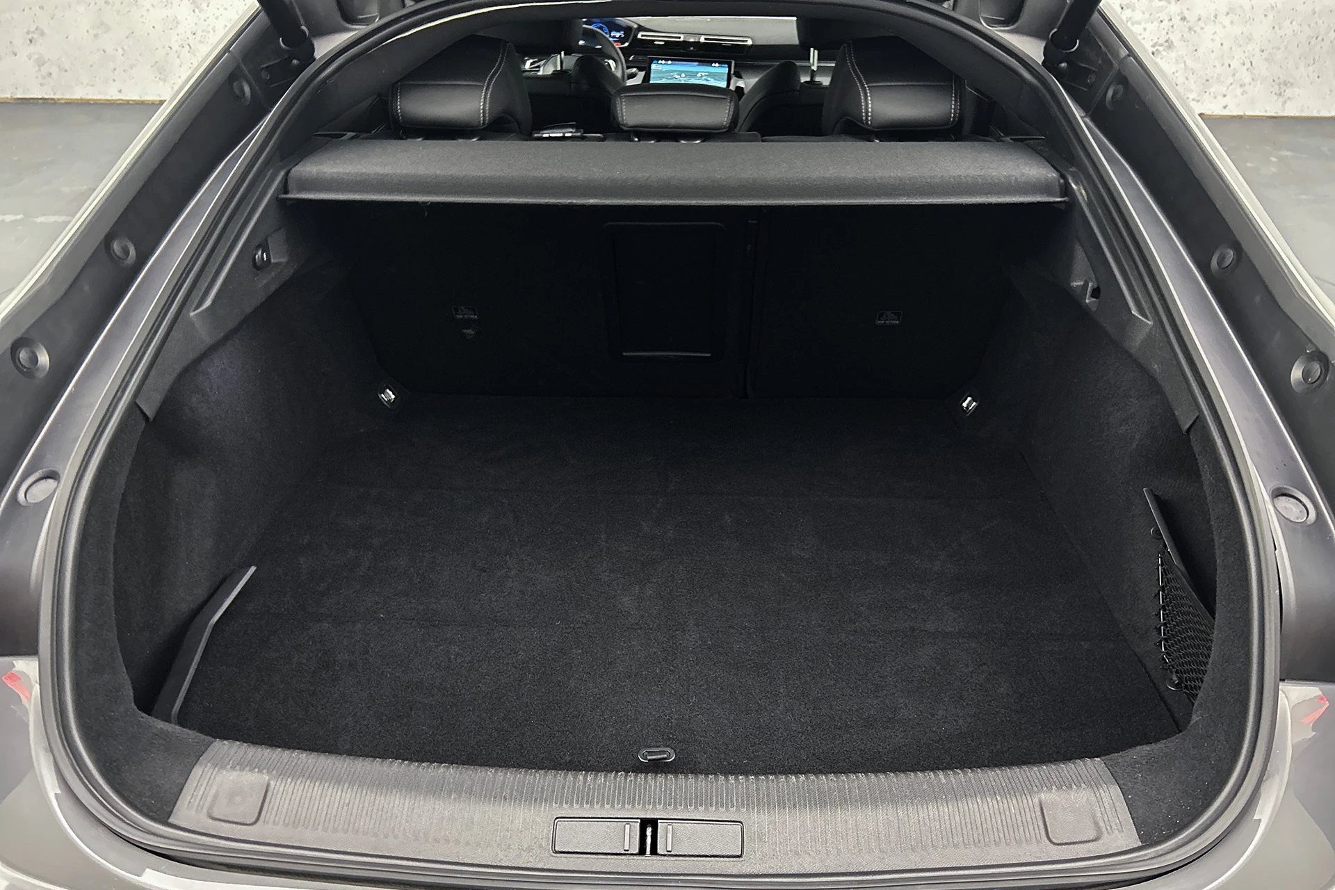 Hoofdafbeelding Peugeot 508