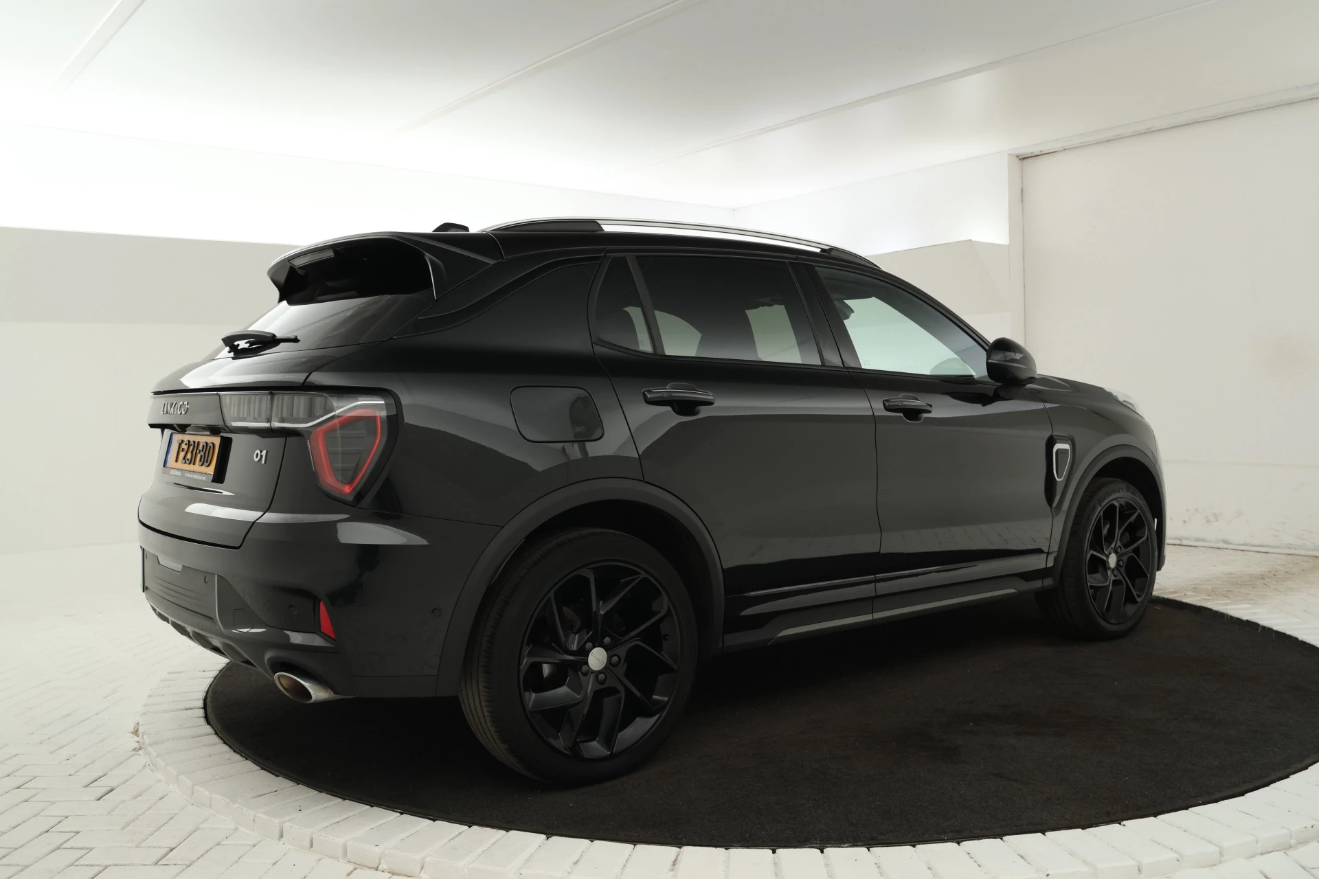 Hoofdafbeelding Lynk & Co 01