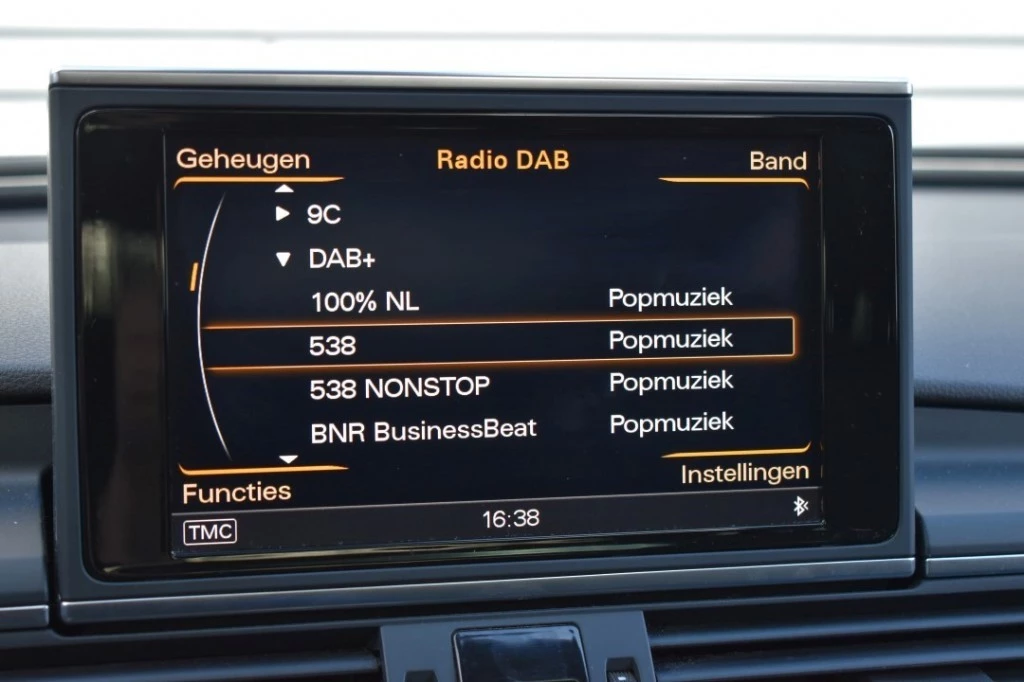 Hoofdafbeelding Audi A6 Allroad