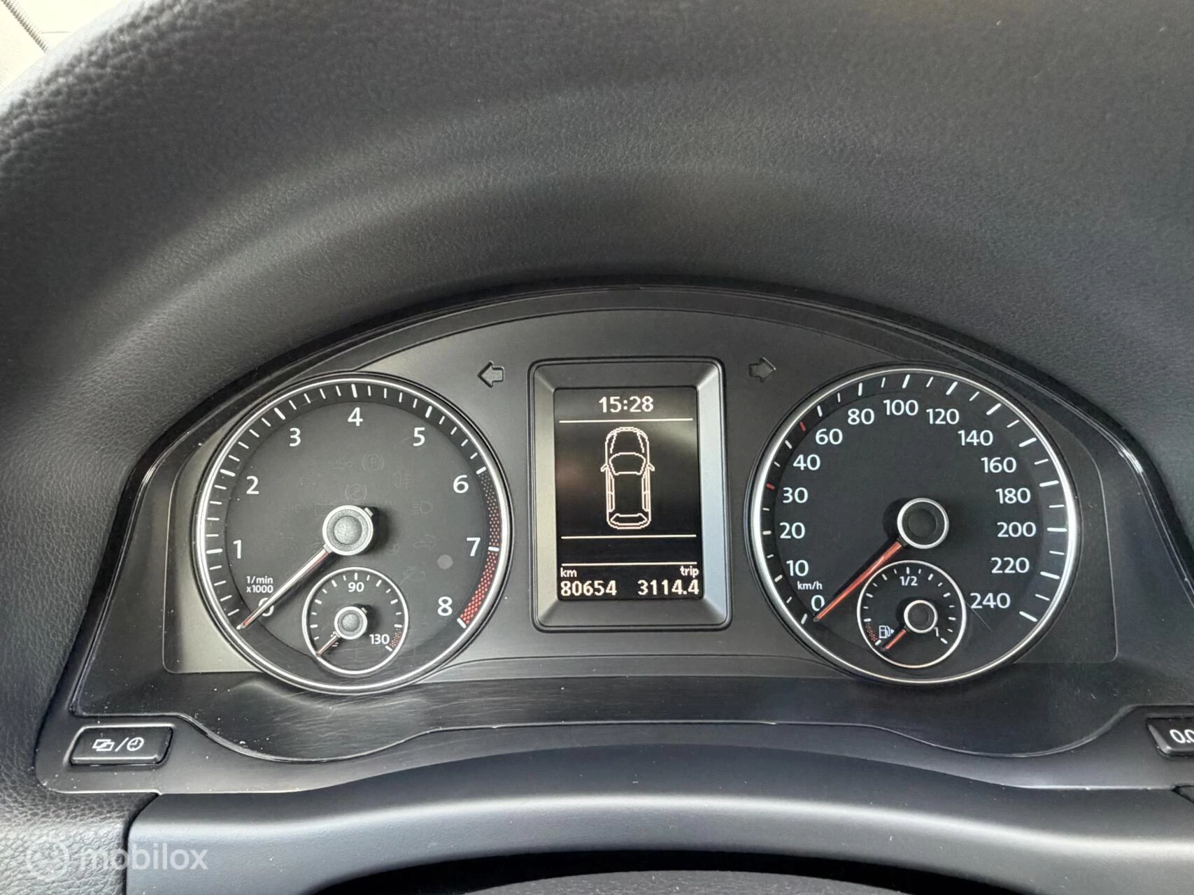 Hoofdafbeelding Volkswagen Golf Plus