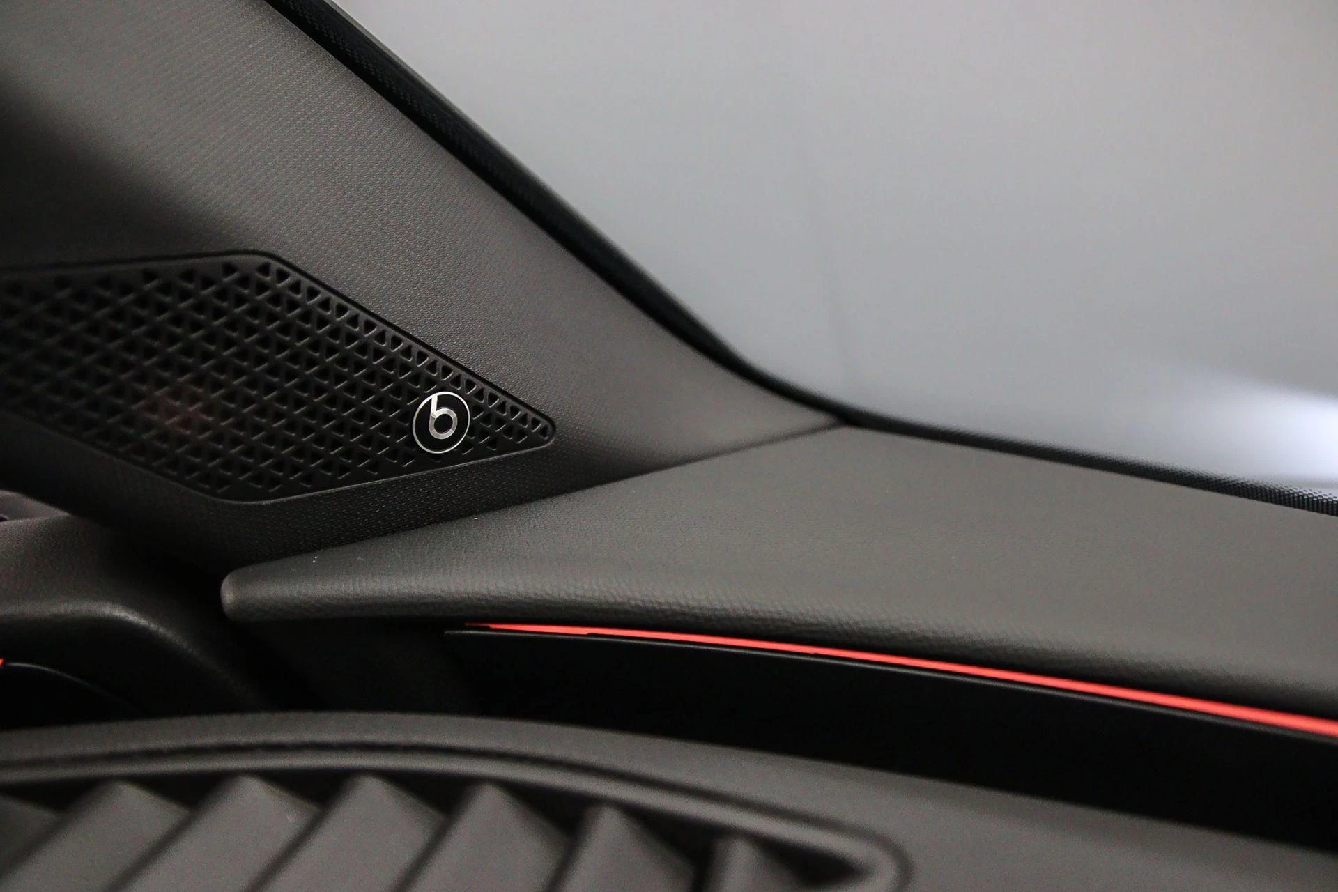 Hoofdafbeelding CUPRA Leon Sportstourer