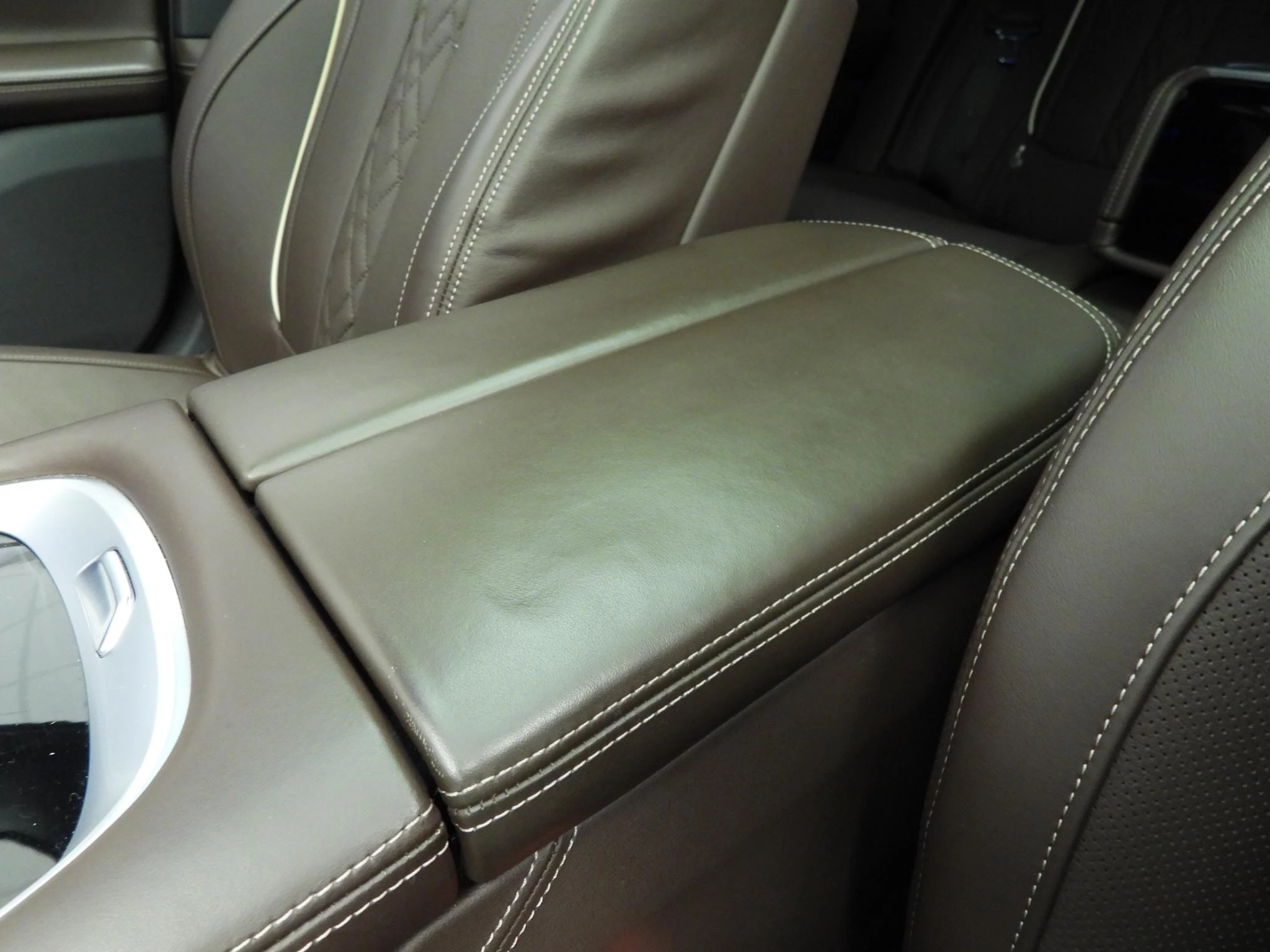 Hoofdafbeelding BMW 7 Serie