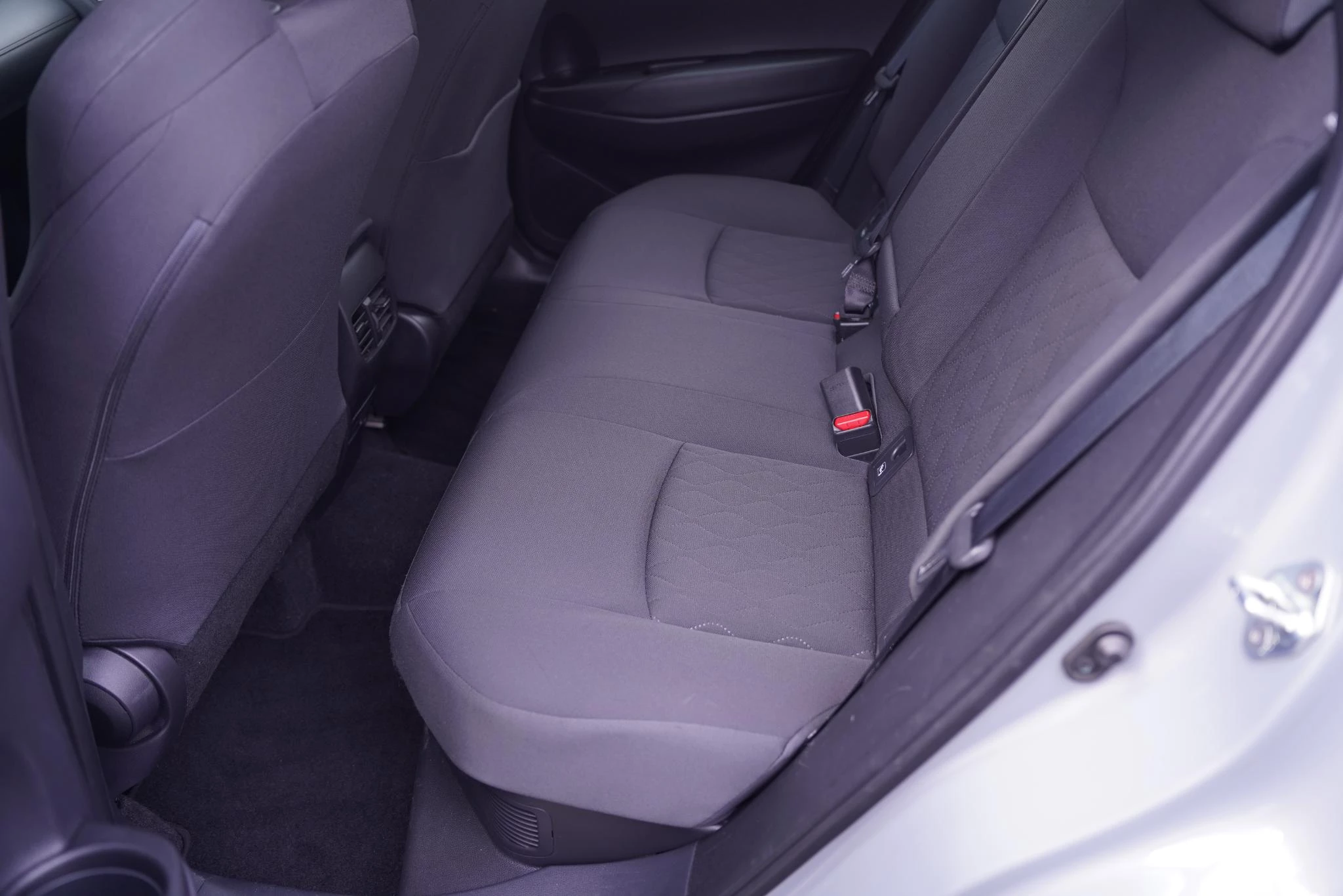 Hoofdafbeelding Toyota Corolla Cross