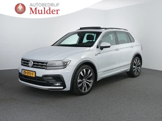Volkswagen Tiguan 1.5 TSI ACT Highline Business R-Line | Pano | Matrix | Carplay | 20inch | ACC |