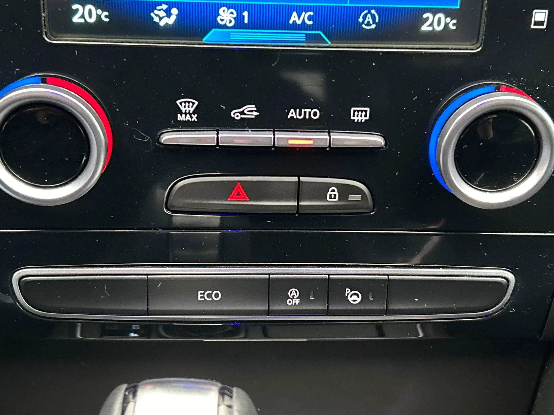 Hoofdafbeelding Renault Talisman