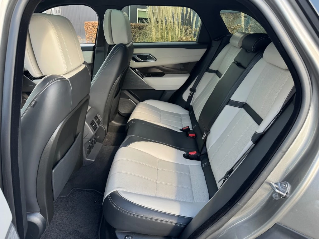 Hoofdafbeelding Land Rover Range Rover Velar